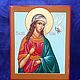 Saint Irene Of Macedonia.The great Martyr. Icons. svetmiru. My Livemaster. Фото №4