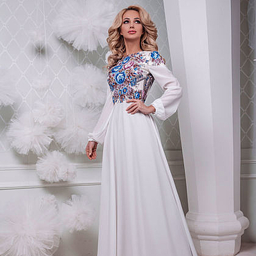 RUSSIAN STYLE - магазин одежды с русским характером