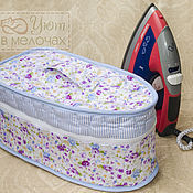 Чехол для утюга "Капучино2" – купить в интернет-магазине на Ярмарке ...