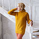 Women's sweater 'Alloa', Sweaters, Chelyabinsk,  Фото №1