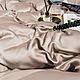 Bed linen from the Tencel series. Bedding sets. Postelnoe. Felicia Home. Kachestvo + Estetika. Online shopping on My Livemaster.  Фото №2