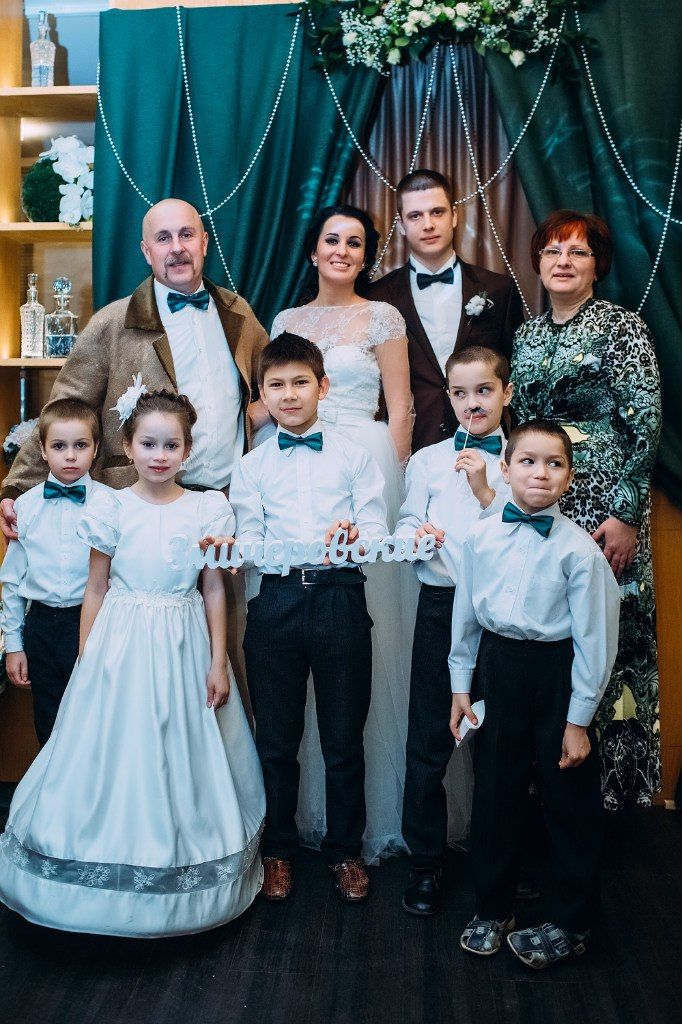 счастливые моменты