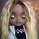 Кукла блайз кастом /blythe custom. Кукла Кастом. Яна Новоселова (nydolls). Ярмарка Мастеров.  Фото №9