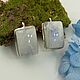 Набор с лунным камнем. Комплекты украшений. Серебро СТИЛЬ ЛУНЫ. Ярмарка Мастеров.  Фото №4