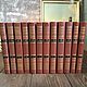 Винтаж: А. П. Чехов. Собрание сочинений в 12 томах. 1985, Книги винтажные, Москва,  Фото №1