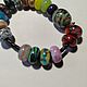  шармы для браслетов Pandora и Trollbeads + 925. Бусины. Тата М.. Ярмарка Мастеров.  Фото №15