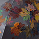 Folding umbrella machine with painting St. Isaac's Cathedral. Umbrellas. UmbrellaFineArt. My Livemaster. Фото №4