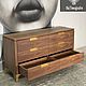 Order PROVINCIAL Chest of Drawers. 24na7magazin. Livemaster. . Dressers Фото №3