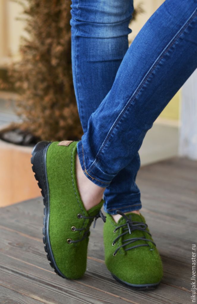 Handmade Shoes – купить уникальные авторские работы на Ярмарке Мастеров