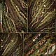 Комплект дредов "Forest". Дреды. Botanique Dreads and Wraps/Booka.Dreads. Ярмарка Мастеров.  Фото №10