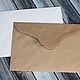 Envelope with scalloped flap. Scrapbooking paper. Igramus (igramus). My Livemaster. Фото №4