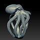 Ring: Octopus. Rings. aleksandr5 (Aleksandr5). My Livemaster. Фото №5