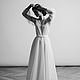 Dress in boho Elegance. Wedding dresses. Boudoirwedding. Online shopping on My Livemaster.  Фото №2