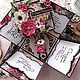 Gift box (MAGIC-BOX ). Packing box. olga (ontreskina2003). My Livemaster. Фото №5