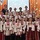 Order Folk costume (shirt skirt) for folklore ensemble. MARUSYA-KUZBASS (Marusya-Kuzbass). Livemaster. . Costumes3 Фото №3