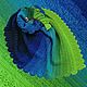 Заказать Резерв. Knitted-stori. Ярмарка Мастеров. . Шарфы Фото №3