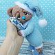 Splash, Stuffed Toys, Pechora,  Фото №1