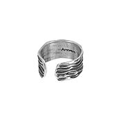 Украшения handmade. Livemaster - original item Ring: Tree of Life Ring, 925 silver. Handmade.