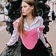 Топ корсет София. Корсеты. Kosareva_Maria BRAND. Интернет-магазин Ярмарка Мастеров.  Фото №2