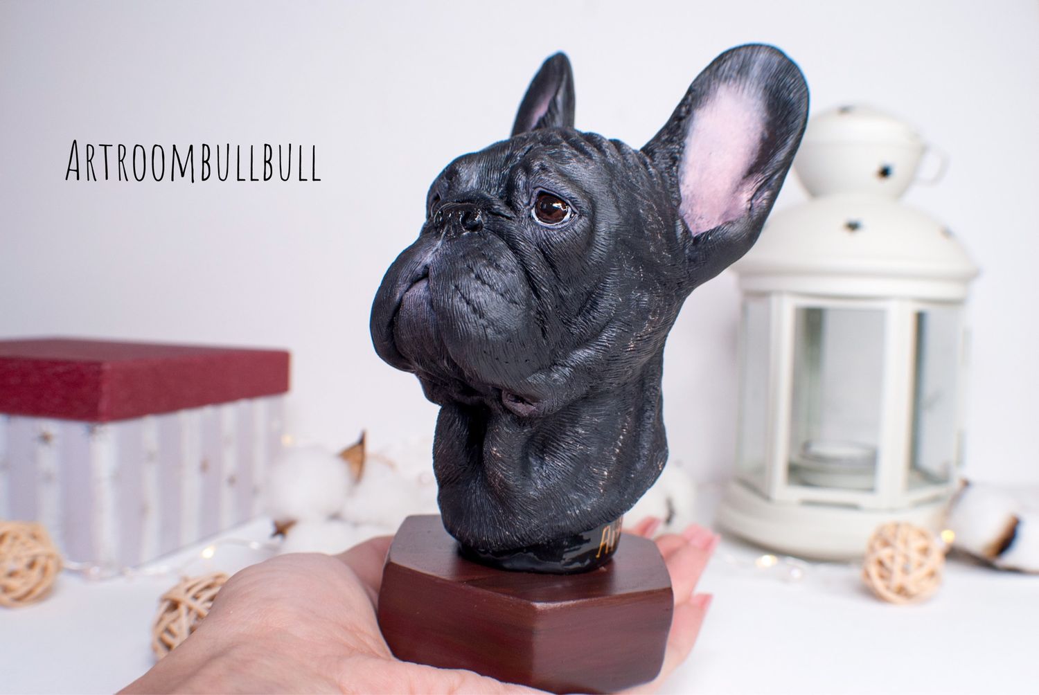 ARTROOMBULLIBULL