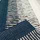 Заказать  Домотканый половик (№ 411). Weaving Workshop (shklyar-alla). Ярмарка Мастеров. . Ковры Фото №3