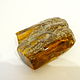Order Souvenir piece of amber St-202. Amber shop (vazeikin). Livemaster. . Pendants Фото №3