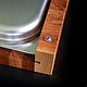 End cutting board with a gastro capacity of 40 mm. Cutting Boards. woodsgarage. My Livemaster. Фото №4