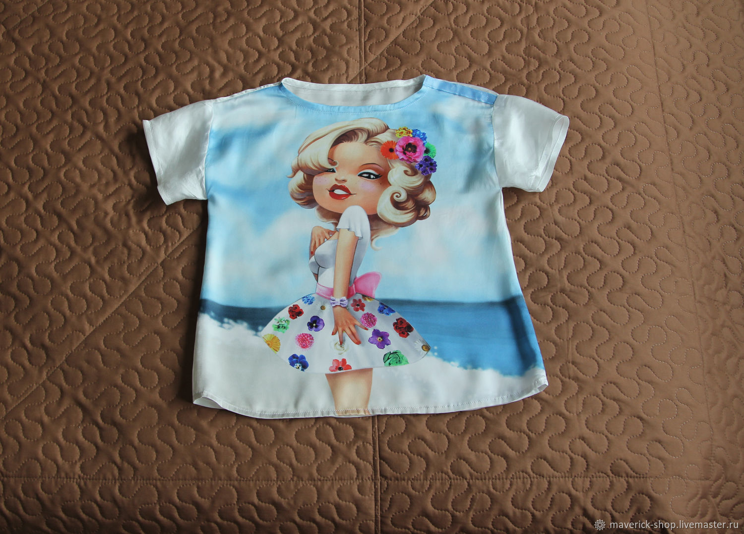 Monalisa Детская Одежда Интернет Магазин