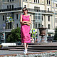 dresses: ' Fuchsia', Dresses, Moscow,  Фото №1