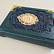 The New Testament (Leather Book), Gift books, Moscow,  Фото №1