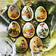 Order Soap egg for Easter with picture Easter gift buy Moscow. Edenicsoap - soap candles sachets. Livemaster. . Soap Фото №3