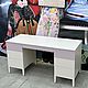 ARCHITECT Desk. Tables. 24na7magazin. Online shopping on My Livemaster.  Фото №2