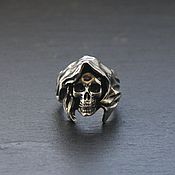 ring: Horned Demon Ring