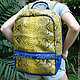 Backpack Python. Bright backpack from Python. Backpack Python zipper. Author's backpack from Python custom. Buy fashion backpack from Python. Women's backpack from Python. Beautiful backpack from Pyth