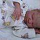 Кукла реборн Quinlyn ( в наличии ). Куклы Reborn. Солнечный Зайчик (reborndolls55). Ярмарка Мастеров.  Фото №7