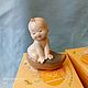 Nao by Lladro. Серия "Откуда берутся дети?". Статуэтки. Розалия Камалова. Ярмарка Мастеров.  Фото №7