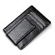 Buy Gordey leather money clip for men and women. Clamps. EZCASE - Leather Design Studio. My Livemaster. Фото №5