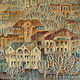 Copy of Still Life, Tapestry, Penza,  Фото №1