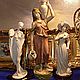 Винтаж: RAR.Девушка с кувшином.47 см.Royal Dux.Статуэтка. Статуэтки винтажные. Антик.Декор.Винтаж. Ярмарка Мастеров.  Фото №15
