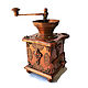 Order Copy of Coffee grinder. Andzhidecor. Livemaster. . Utensils Фото №3