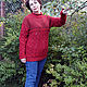 Suéter de punto, Sweaters, Moscow,  Фото №1