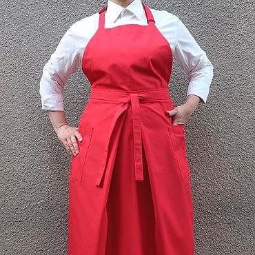 handmade aprons for women