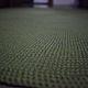Order Knitted carpet Moss. Round carpet handmade. Ira Pugach (pompon). Livemaster. . Carpets Фото №3
