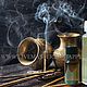 Заказать Отдушка ПАЧУЛИ И САНДАЛОВОЕ ДЕРЕВО (США). Наталья (happy--soap). Ярмарка Мастеров. . Ароматизаторы Фото №3