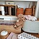Тедди зайка. Мишки Тедди. my.teddy_bear. Ярмарка Мастеров.  Фото №12