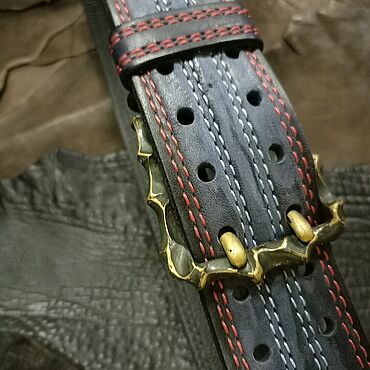 Аксессуары ручной работы. Ярмарка Мастеров - ручная работа ДЖИНСОВЫЙ СТИЛЬ.. Handmade.