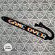 Браслет фенечка "game over". Браслет плетеный. Фенечки и украшения из бисера Ellinor. Интернет-магазин Ярмарка Мастеров.  Фото №2