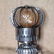Светильник декоративный Лампа-ёлка