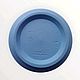Винтаж: Wedgwood Jasperware винтажная ваза из Англии. Вазы винтажные. Decor.mylove. Ярмарка Мастеров.  Фото №7