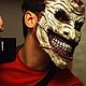 Joker death family 52 mask. Character masks. MagazinNt (Magazinnt). Online shopping on My Livemaster.  Фото №2